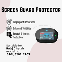 Bajaj Chetak Spare Parts Online