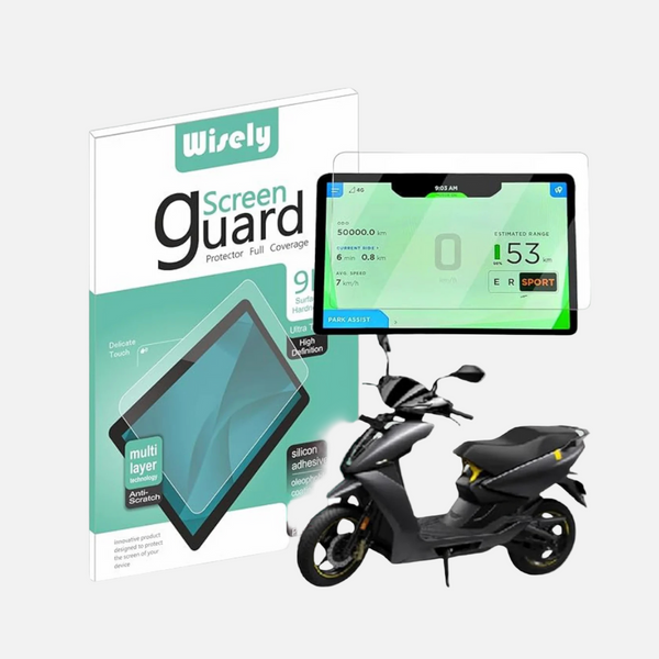 ather rizta accessories