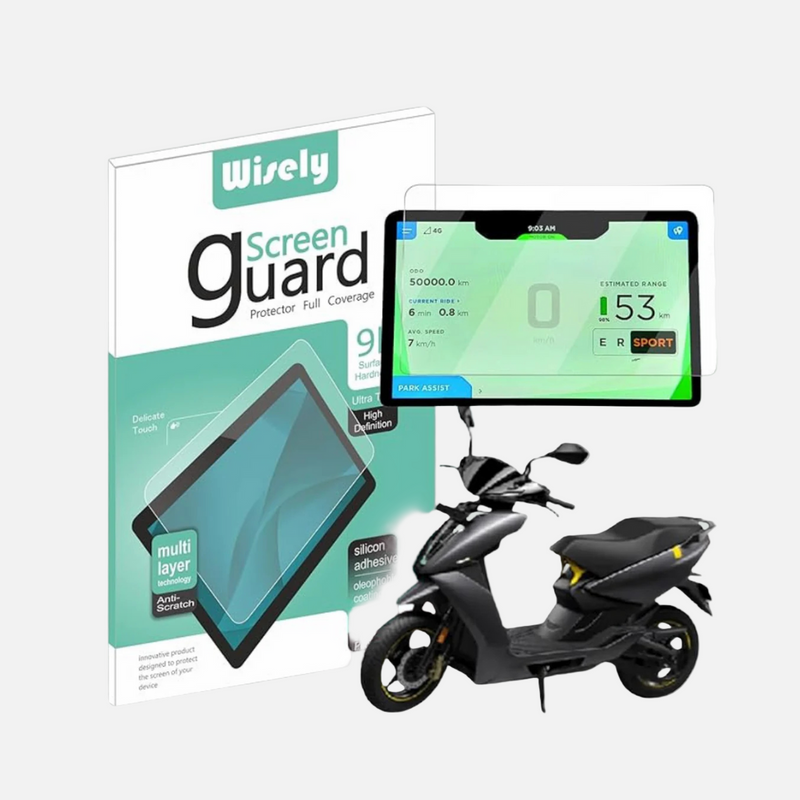 ather rizta accessories
