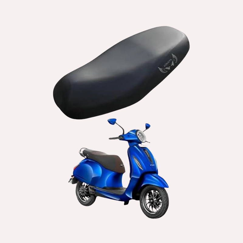 bajaj chetak accessories online