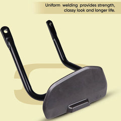 TVS Orbiter Lady Pillion Footrest – Rear Passenger Footrest