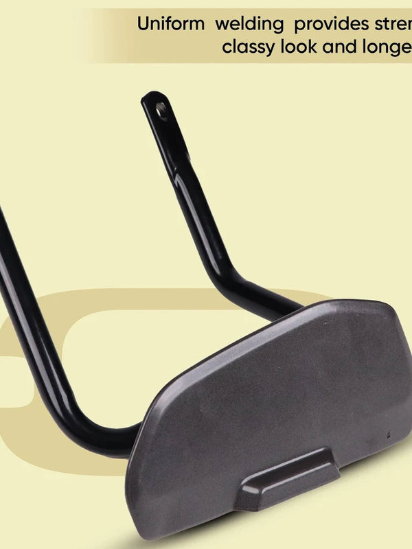 TVS Orbiter Lady Pillion Footrest – Rear Passenger Footrest