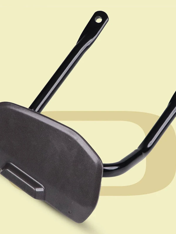 TVS Orbiter Lady Pillion Footrest – Rear Passenger Footrest