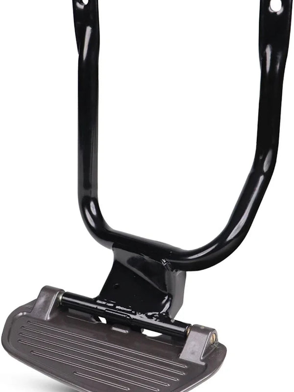 TVS Orbiter Lady Pillion Footrest – Rear Passenger Footrest