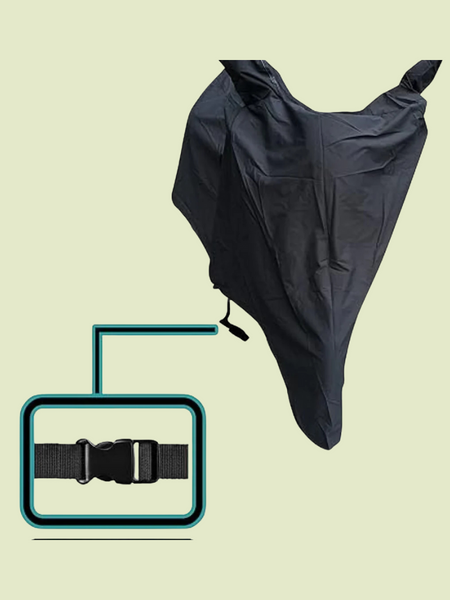 Ola Scooter Cover (Waterproof) Compatible With All Models