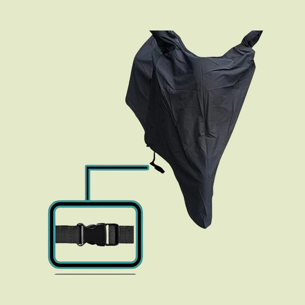 Ola Scooter Cover (Waterproof) Compatible With All Models
