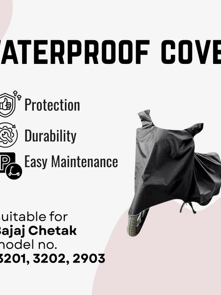 bajaj chetak spare parts online