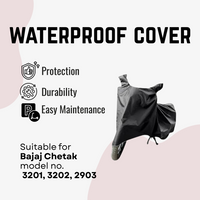 bajaj chetak spare parts online