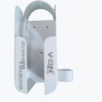 Wall Mount Charger Holder Ola
