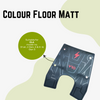 Colour Floor Matt For S1 air, 2 Gen, X & X+ & Gen 3
